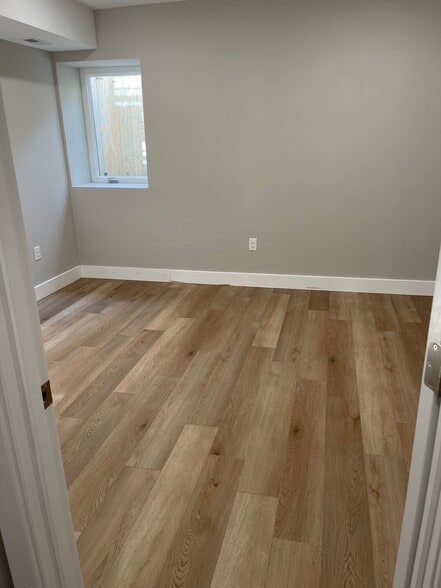 downstairs bedroom 2 - 1624 W Stiles St