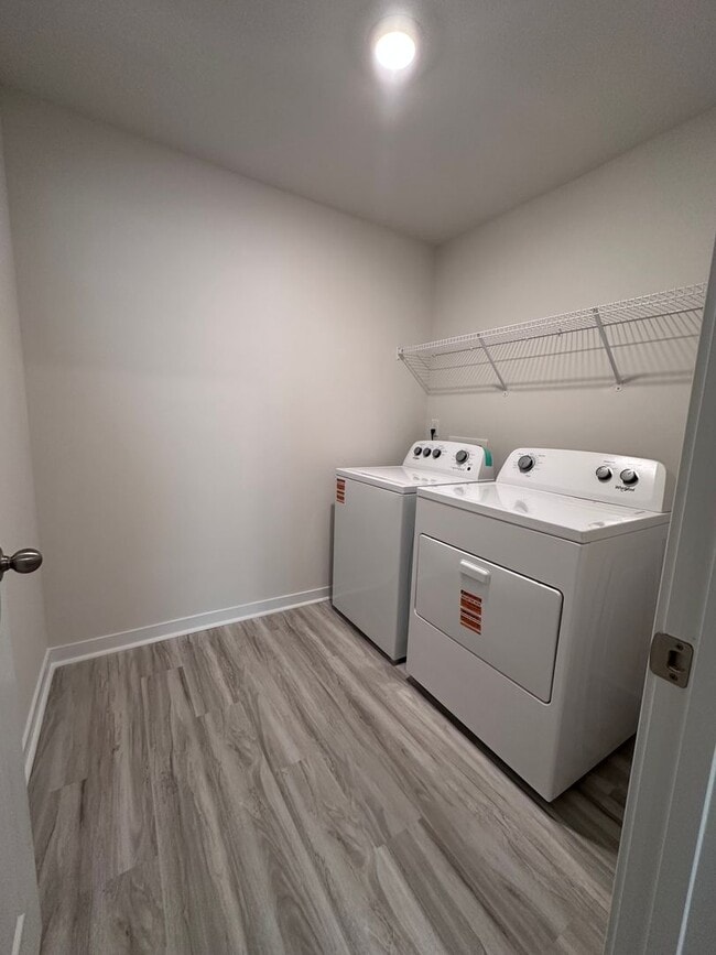 Building Photo - Brand-New 5-Bedroom Home in the Hamptons at Hickory with Modern Upgrades & Move-In Ready Comfort