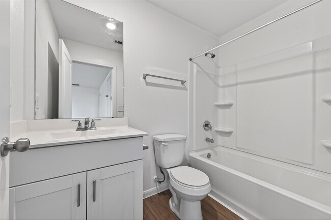 Building Photo - 17803 Pumpkin Vine Dr