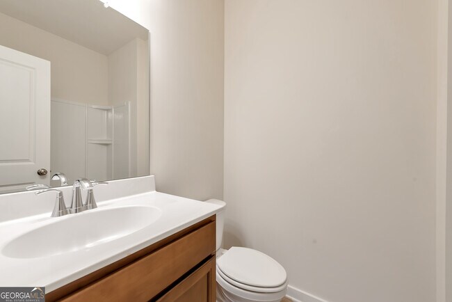 Building Photo - 1807 Brandsford St NW