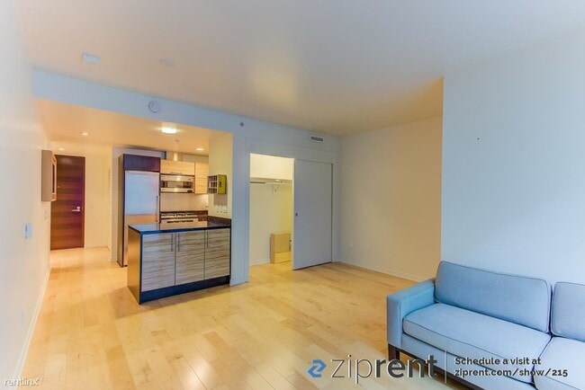 Building Photo - Studio, 1 bath Condo - 829 Folsom St, San ...