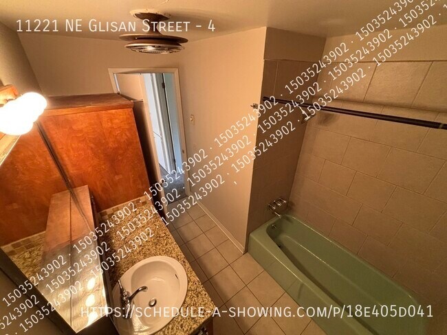 Building Photo - 11221 NE Glisan St