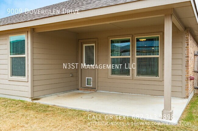 Building Photo - 9009 Doverglen Dr