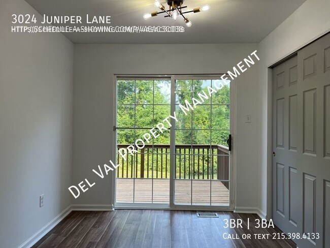 Building Photo - 3024 Juniper Ln