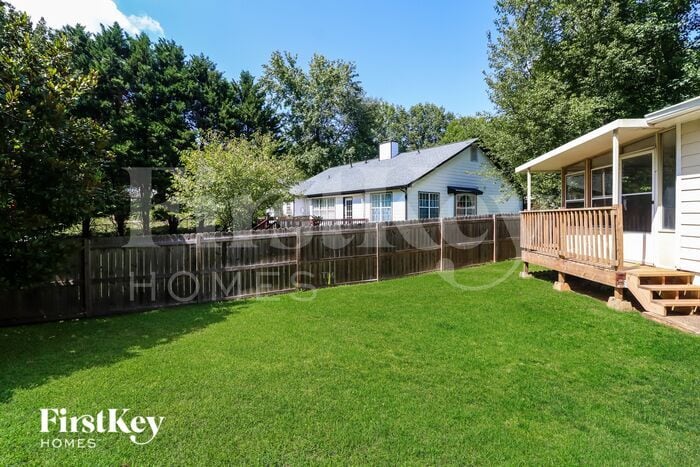 Building Photo - 2912 Inverloch Cir