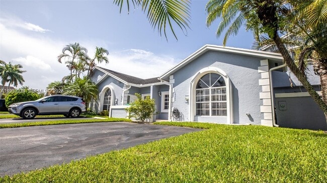 Building Photo - 14206 SW 97th Terrace