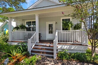 Building Photo - "Located on 30A - Charming 4 bedroom beach...