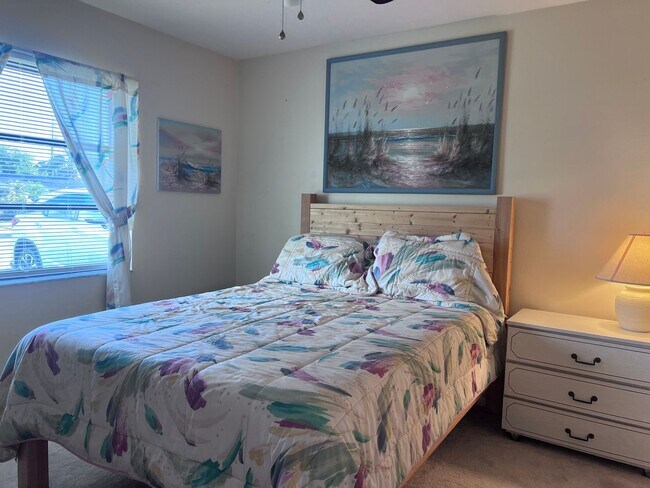 Building Photo - 2BR/2BA Single Family Home in South Venice