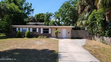 Building Photo - 115 Saratoga Cir S