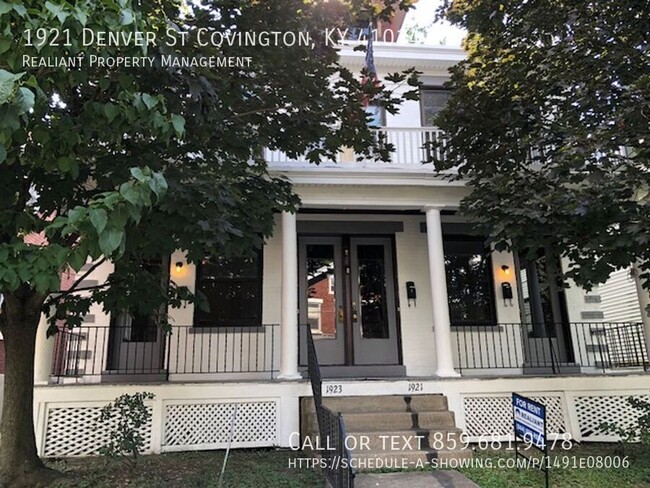 Building Photo - 1921 Denver St