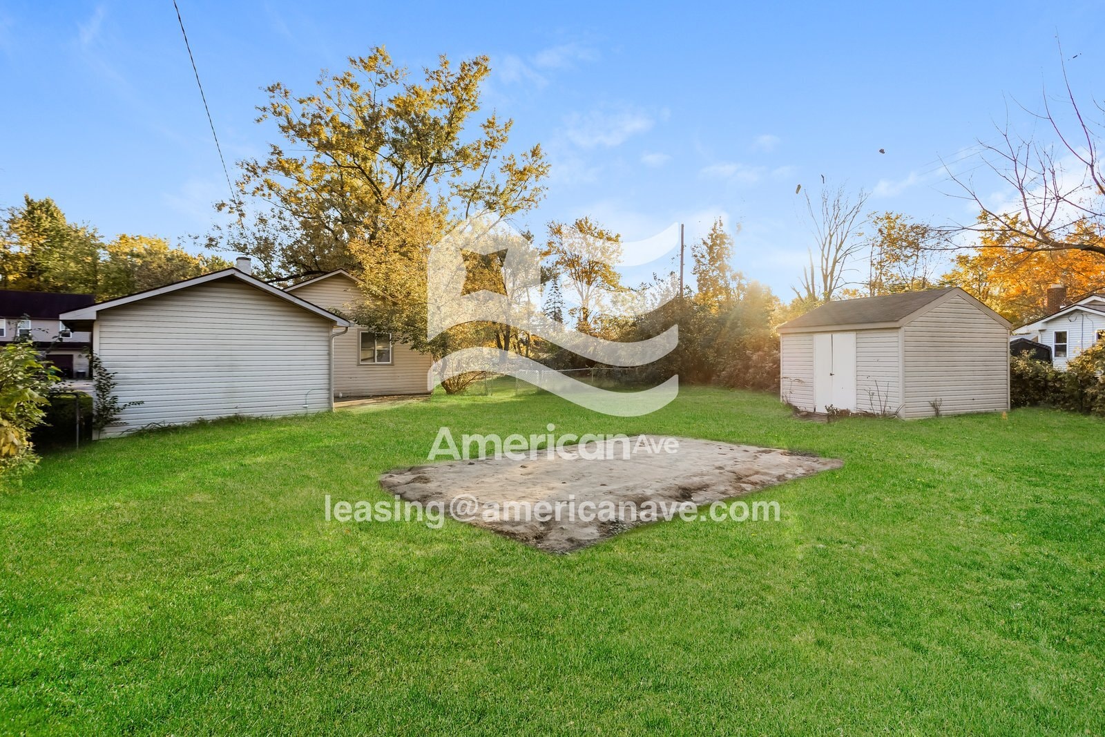 Building Photo - 34048 Rhonswood St