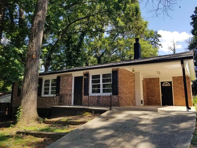 Primary Photo - 2581 Oak Cir