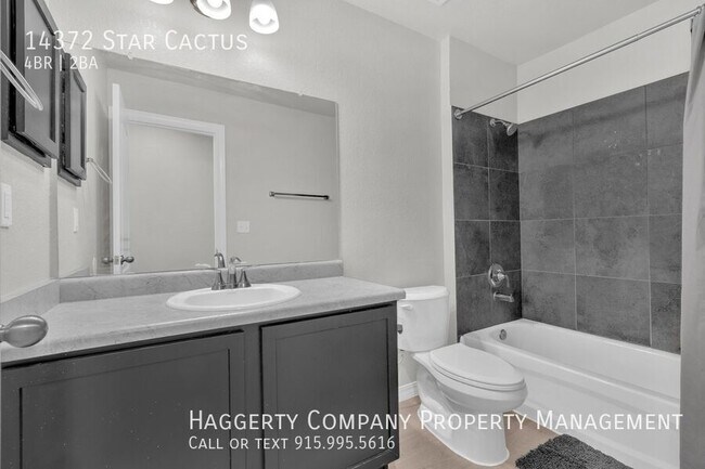 Building Photo - 14372 Star Cactus Ave
