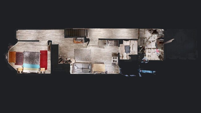 Building Photo - 1849 Monroe St NW