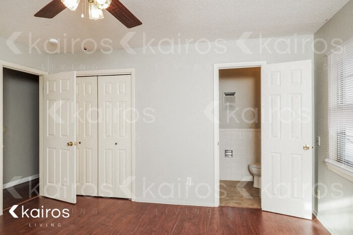 Building Photo - 3307 Palmetto Trail