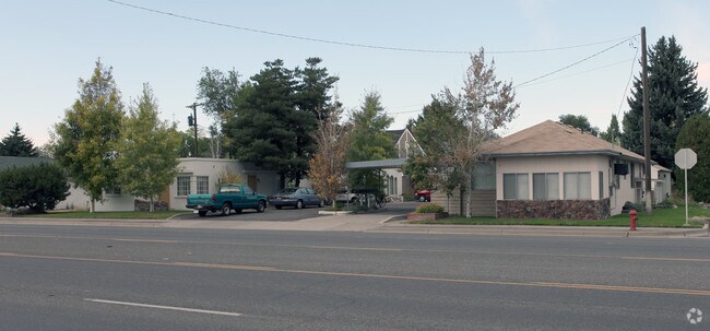 Building Photo - 1239 Kimberly Rd
