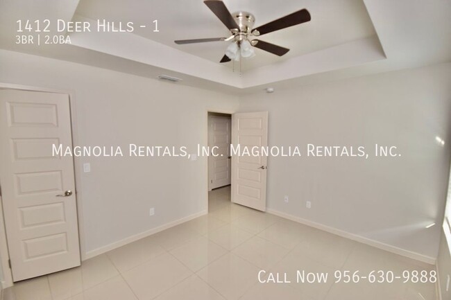 Building Photo - 1st Month Free Rent - Edinburg Apartment -...