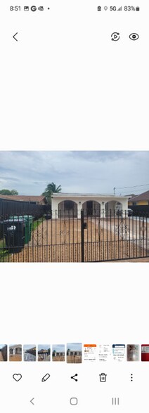 Primary Photo - 3060 NW 27th St