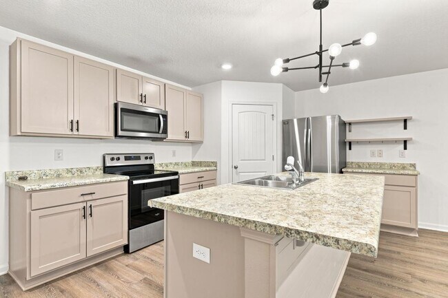 Building Photo - 3284 Chapelwood Dr