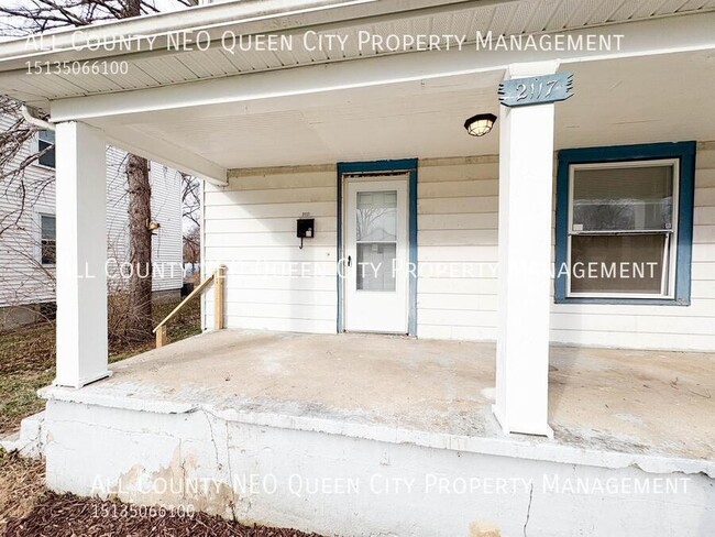 Building Photo - 2117 Sherer Ave