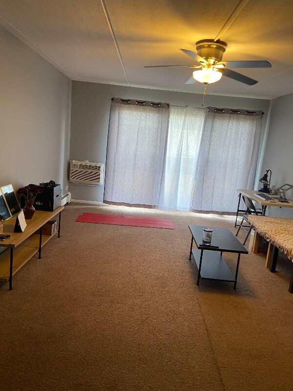 Building Photo - 5125 Blodgett Ave
