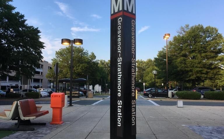 1.5 miles - 7505 Democracy Blvd