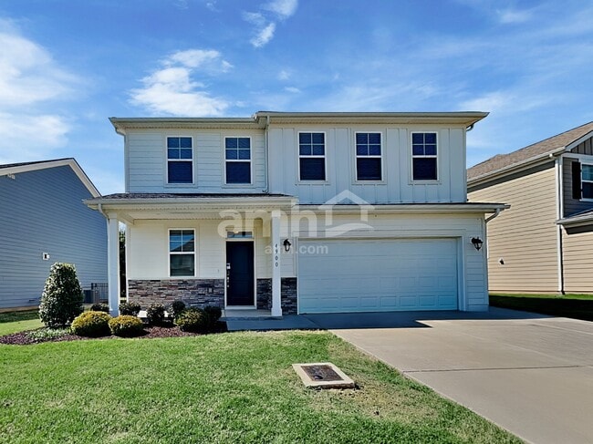 Building Photo - 4900 Chutney Dr