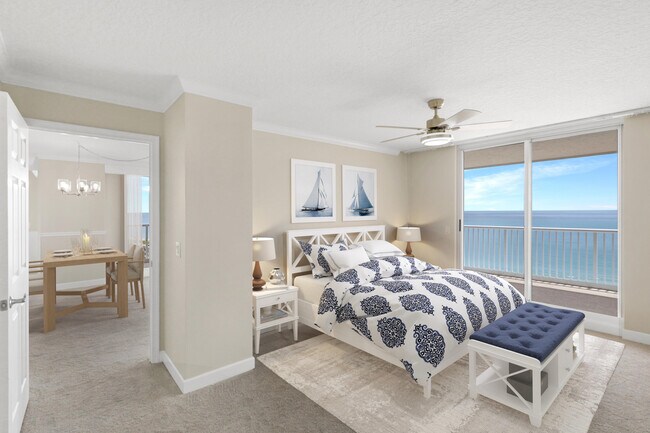 Building Photo - 5049 N Hwy A1A