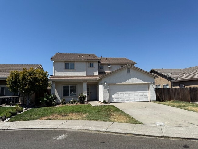 Primary Photo - 4-bedroom two story home in Sylvan School ...