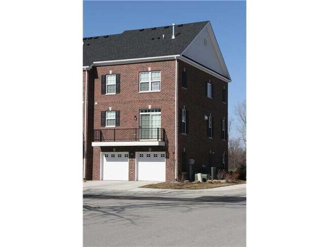 Building Photo - 11900 Riley Dr