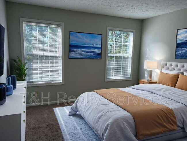 Building Photo - 1566 Brookfield Cir