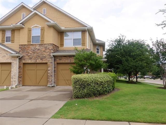 Building Photo - 6200 Texana Way