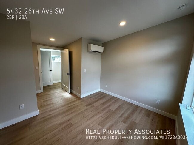 Building Photo - 5432 26th Ave SW