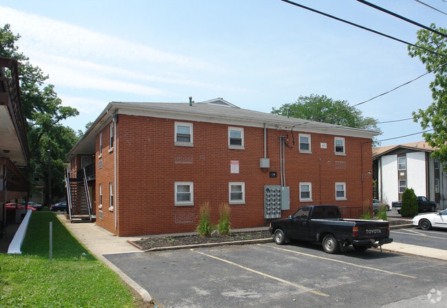 Building Photo - 50 McMillen Ave