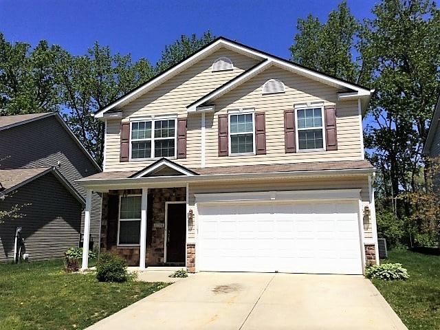Primary Photo - 11350 High Timber Dr