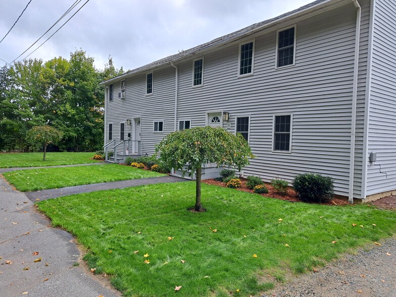 Primary Photo - 17 Dartmouth St