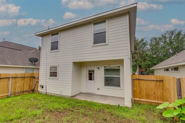 Building Photo - 6324 Austinville Dr