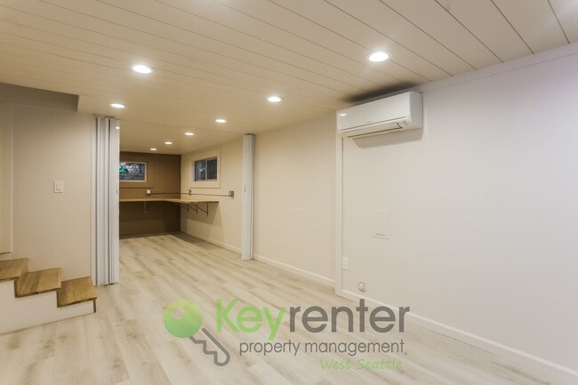 Building Photo - Modern 2-Bedroom Gem with Garage, Shed, an...