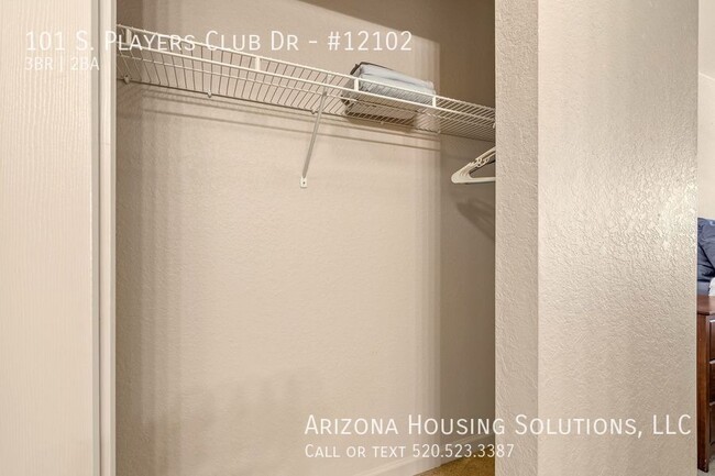 Building Photo - 101 S Players Club Dr