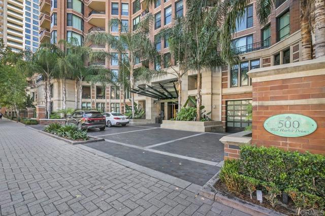 Building Photo - 500 W Harbor Dr