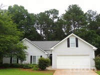 Building Photo - 3021 Tennyson Dr