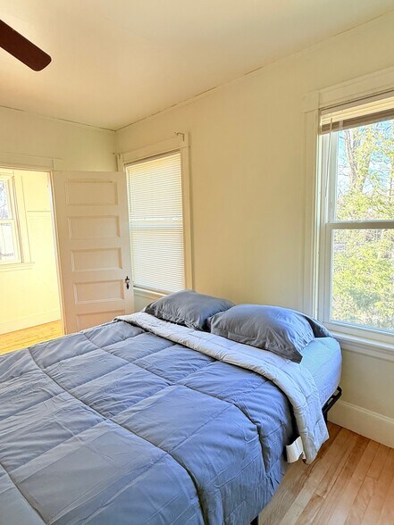 Building Photo - 1 Brigham Park