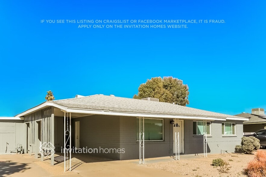 Building Photo - 2332 W Orchid Ln