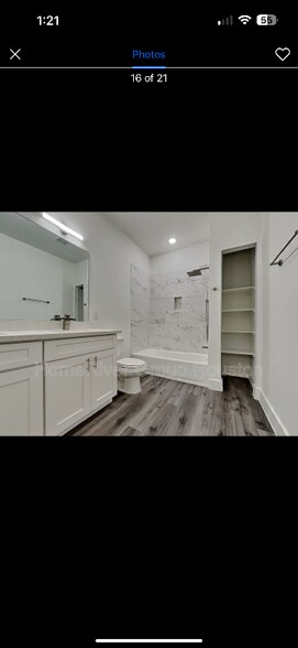Building Photo - 4512 Brinkley St