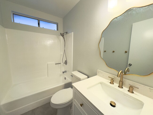Building Photo - FULLY REMODELED: Spacious 3 bedroom condo in San Marcos With AC