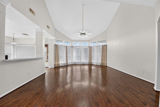 Building Photo - 12019 Brantley Haven Dr
