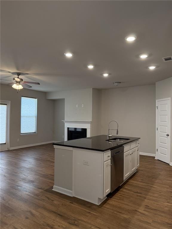 Building Photo - 3619 Cyn Spgs Dr