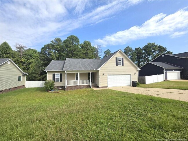 Building Photo - 6312 Firefly St