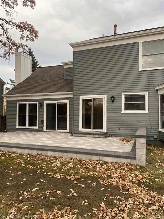Building Photo - 1099 Paddington Rd
