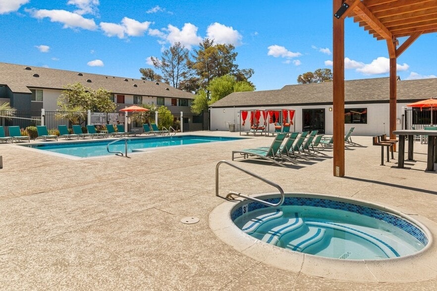 Accent on Rainbow 6666 W Washington Ave Las Vegas NV 89107